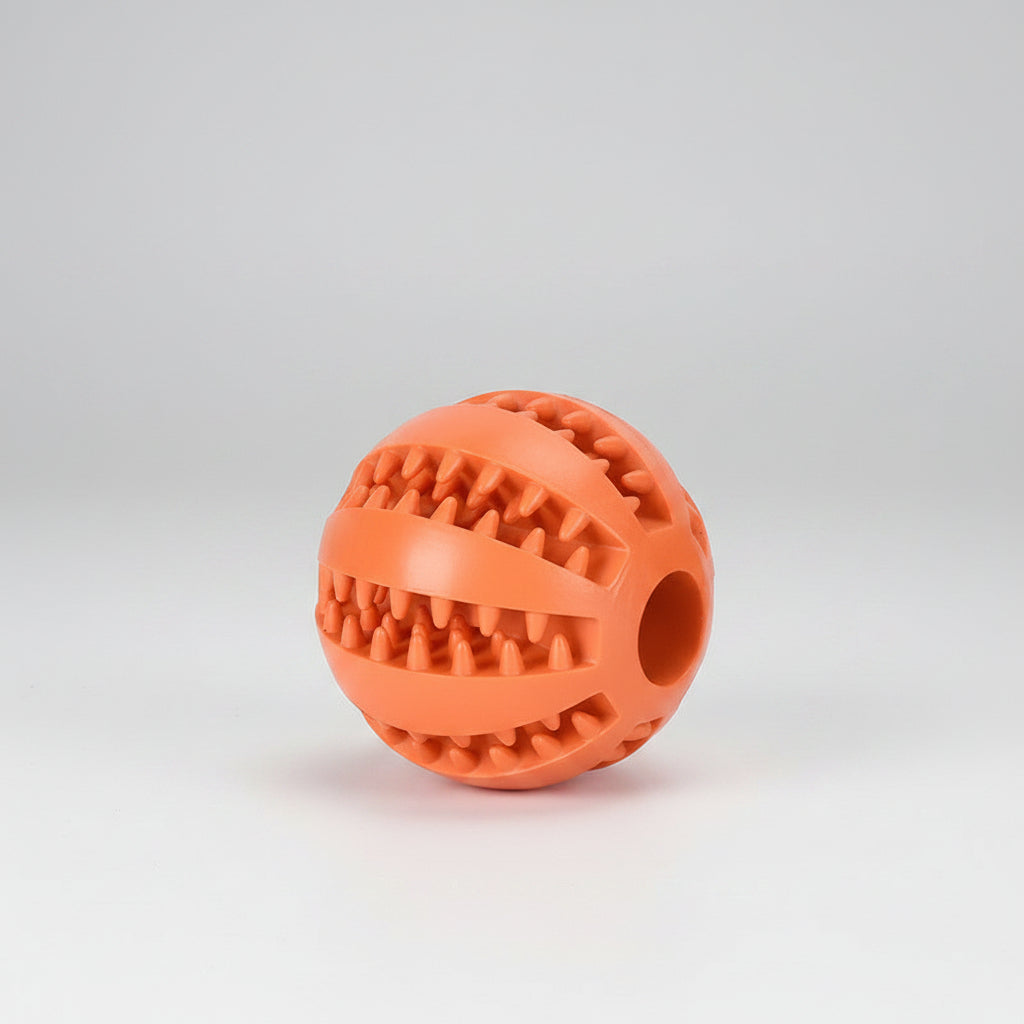 Zooky™ Bola de Dentición para Mascotas