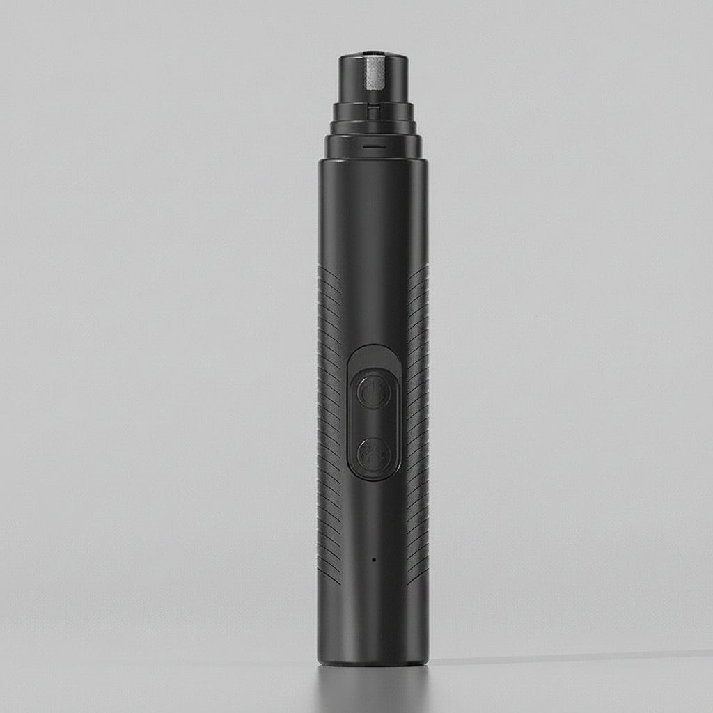 Zooky™ Cortador de Uñas Eléctrico