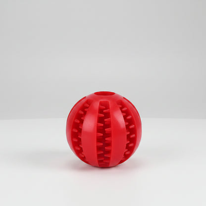Zooky™ Bola de Dentición para Mascotas