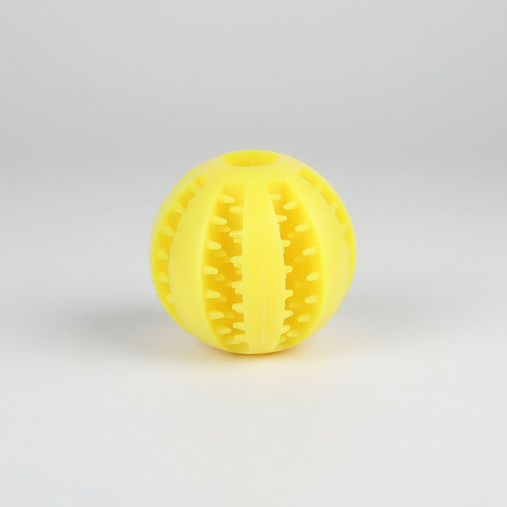 Zooky™ Bola de Dentición para Mascotas