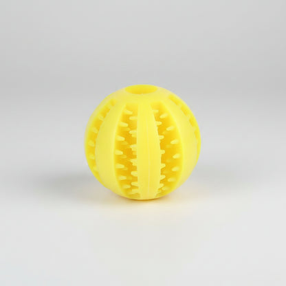 Zooky™ Bola de Dentición para Mascotas