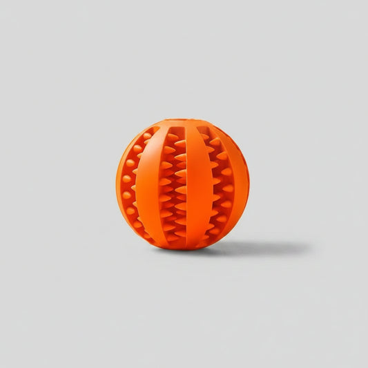 Zooky™ Bola de Dentición para Mascotas