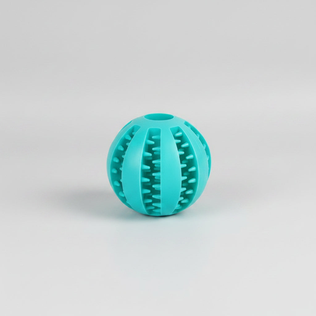 Zooky™ Bola de Dentición para Mascotas