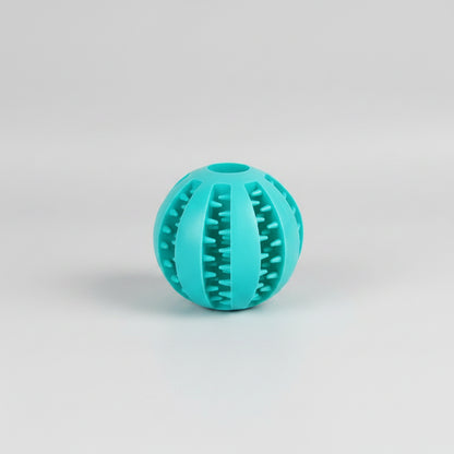 Zooky™ Bola de Dentición para Mascotas
