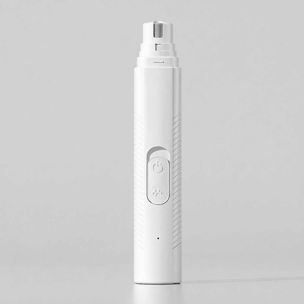 Zooky™ Cortador de Uñas Eléctrico