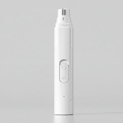 Zooky™ Cortador de Uñas Eléctrico