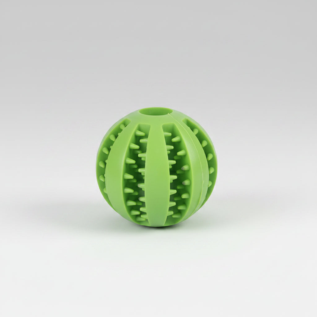 Zooky™ Bola de Dentición para Mascotas