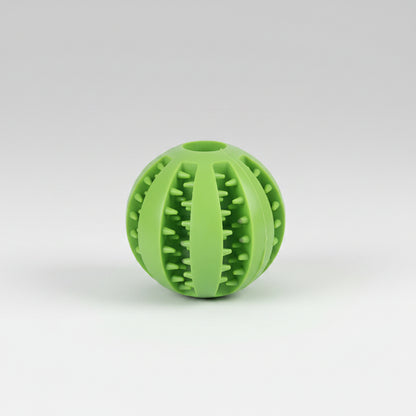Zooky™ Bola de Dentición para Mascotas